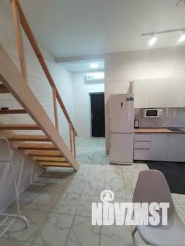 Дом 50м², 2-этажный, посуточно, 