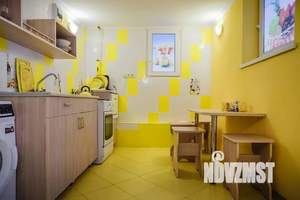 Дом 30м², 1-этажный, посуточно, 