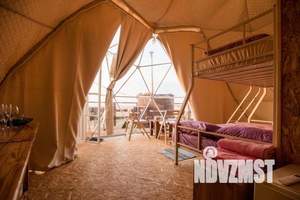 Дом 20м&sup2;, 1-этажный, посуточно, 