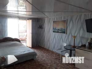 Дом 60м², 2-этажный, посуточно, 
