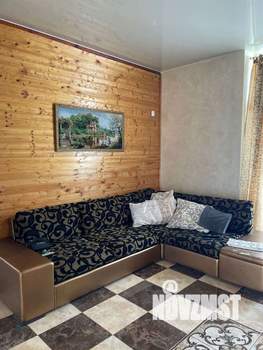 Дом 190м², 1-этажный, на длительный срок, 