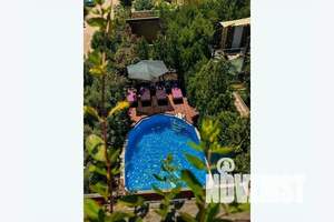 Дом 60м², 1-этажный, посуточно, 