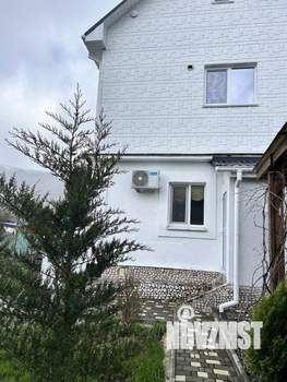 Дом 120м², 3-этажный, посуточно, 