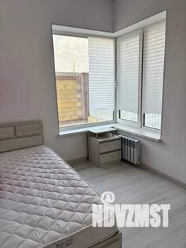 Дом 100м², 2-этажный, посуточно, 