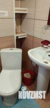 Дом 25м², 2-этажный, на длительный срок, 