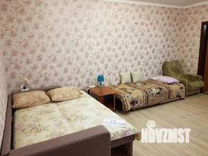 Дом 50м², 1-этажный, посуточно, 