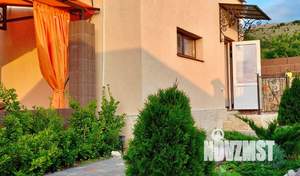 Дом 30м², 2-этажный, посуточно, 