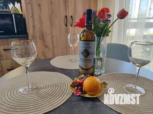 Дом 25м&sup2;, 1-этажный, посуточно, 