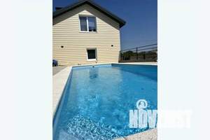 Дом 120м&sup2;, 2-этажный, посуточно, 