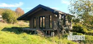 Дом 20м², 1-этажный, на длительный срок, 