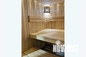 Дом 120м², 2-этажный, посуточно, 