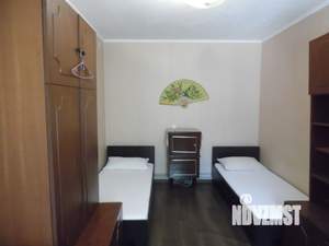 Дом 45м², 1-этажный, посуточно, 