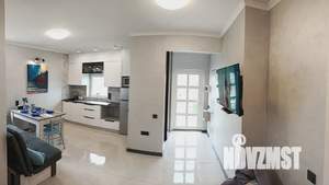 Дом 64м², 2-этажный, посуточно, 