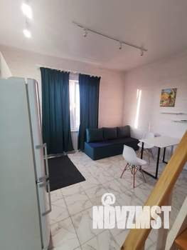 Дом 50м², 2-этажный, посуточно, 