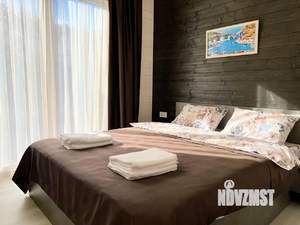 Дом 40м², 1-этажный, посуточно, 
