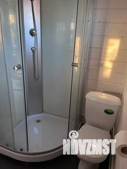 Дом 15м², 1-этажный, посуточно, 