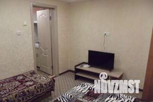 Дом 30м², 1-этажный, посуточно, 