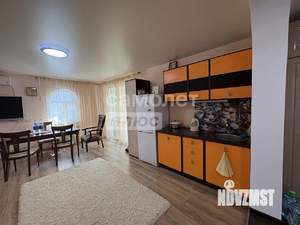 Дом 151м², 2-этажный, на длительный срок, 