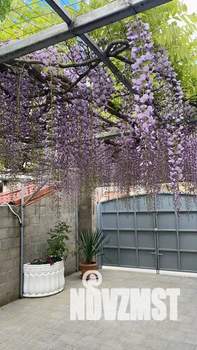 Дом 35м², 1-этажный, посуточно, 