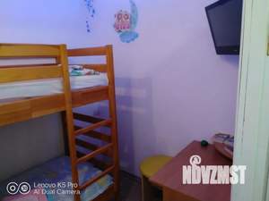 Дом 35м², 1-этажный, посуточно, 