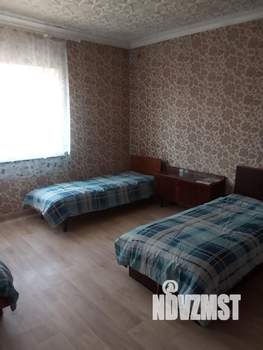 Дом 217м², 2-этажный, на длительный срок, 