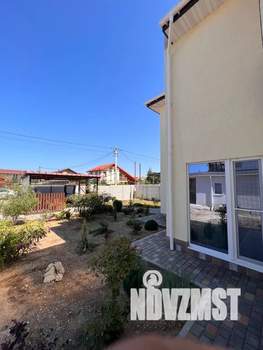 Дом 65м&sup2;, 2-этажный, посуточно, 