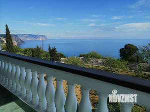 Дом 122м&sup2;, 2-этажный, посуточно, 