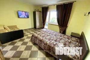 Дом 45м², 2-этажный, посуточно, 