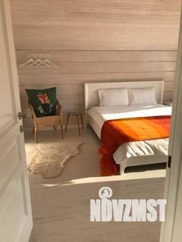 Дом 150м², 2-этажный, посуточно, 