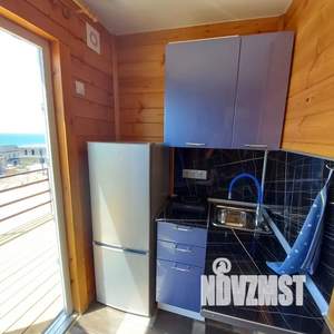 Дом 40м², 2-этажный, посуточно, 