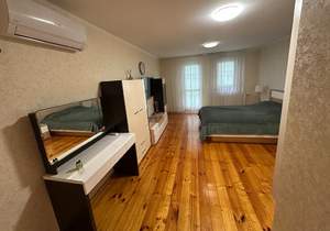 Дом 229м², 2-этажный, на длительный срок, 