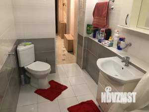 Дом 80м², 2-этажный, посуточно, 