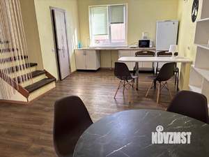 Коттедж 84м&sup2;, 2-этажный, на длительный срок, 