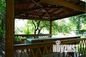 Дом 100м&sup2;, 2-этажный, посуточно, 