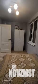 Дом 35м², 1-этажный, посуточно, 