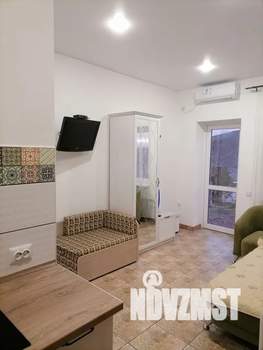 Дом 20м&sup2;, 2-этажный, посуточно, 