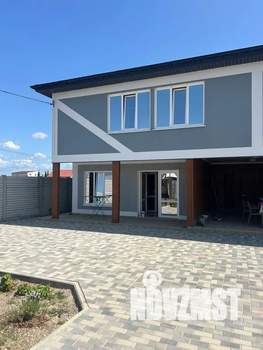 Дом 108м&sup2;, 2-этажный, посуточно, 