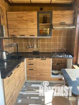 Дом 70м&sup2;, 2-этажный, посуточно, 