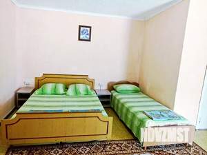 Дом 30м², 1-этажный, посуточно, 