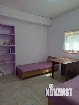 Дом 50м², 1-этажный, посуточно, 