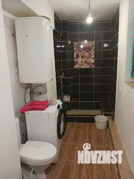 Дом 40м², 2-этажный, на длительный срок, 