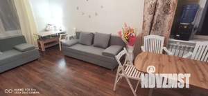 Дом 95м², 2-этажный, посуточно, 