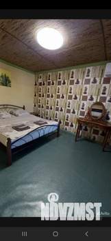 Дом 30м², 1-этажный, на длительный срок, 