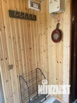 Дом 70м&sup2;, 2-этажный, посуточно, 