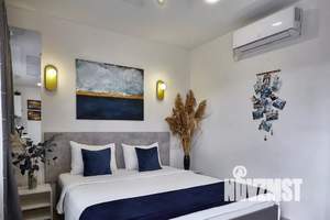 Дом 27м², 1-этажный, посуточно, 