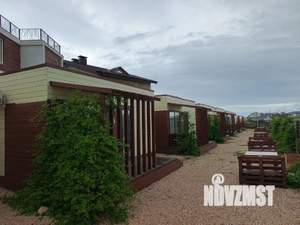 Дом 20м², 1-этажный, посуточно, 