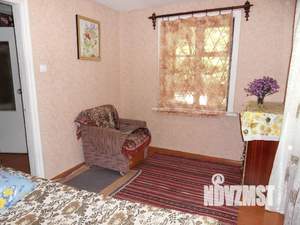 Дом 80м², 1-этажный, посуточно, 