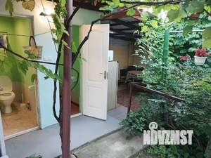 Дом 50м², 2-этажный, посуточно, 