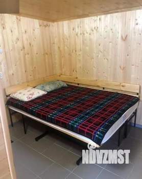 Дом 20м², 1-этажный, посуточно, 