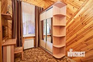 Дом 32м², 1-этажный, посуточно, 